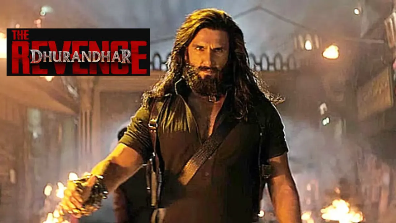 Dhurandhar 2 Box Office Collection 2026 Day Wise Total Earnings Worldwide